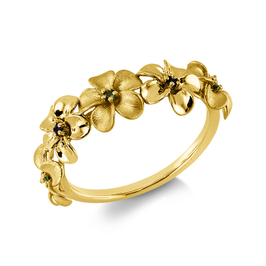 Farbstein Fashion Ring - 1KP08