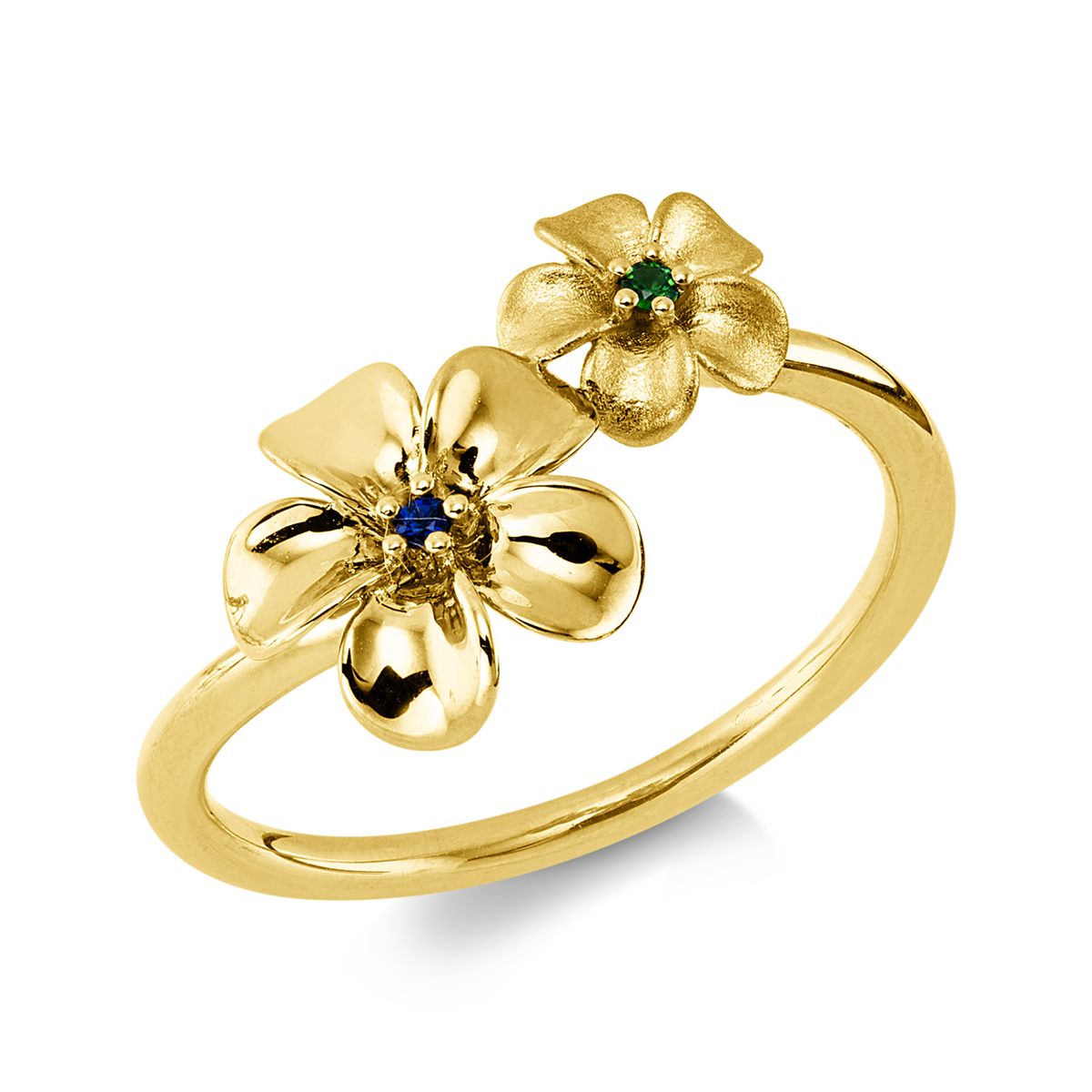 Farbstein Classic Ring - 1KP09