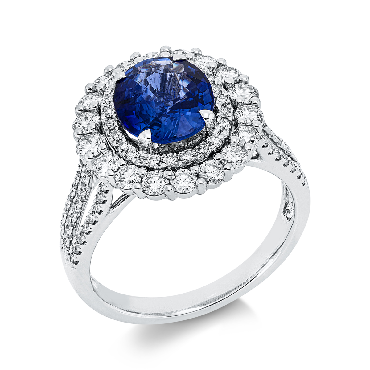 Farbstein Classic Ring - 1KP12