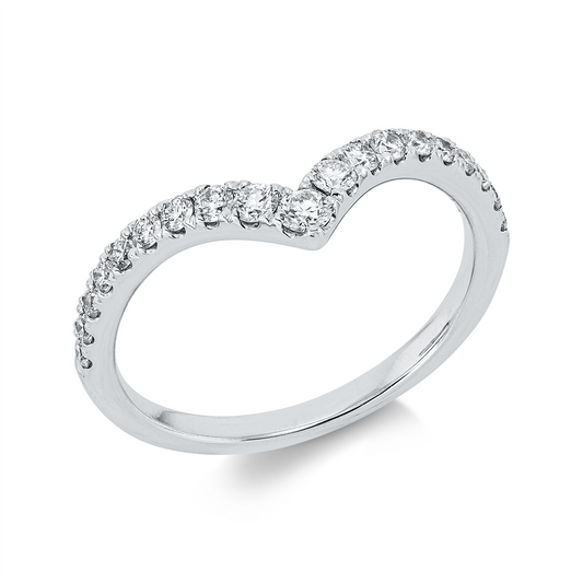 Modern Woman Ring - 1KP14