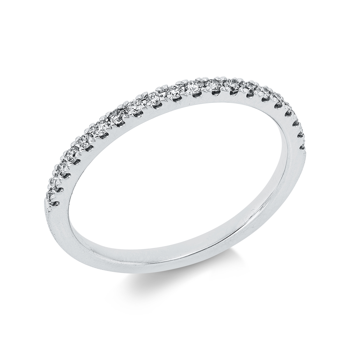 Memoire halb Ring - 1KP17