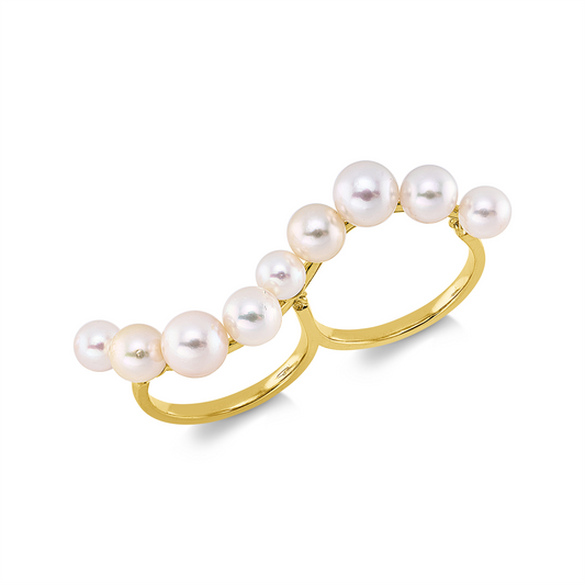 Perle Ring - 1KP44