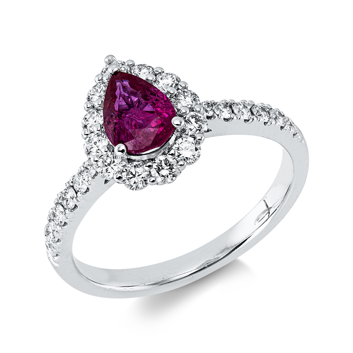 Farbstein Classic Ring - 1KP49