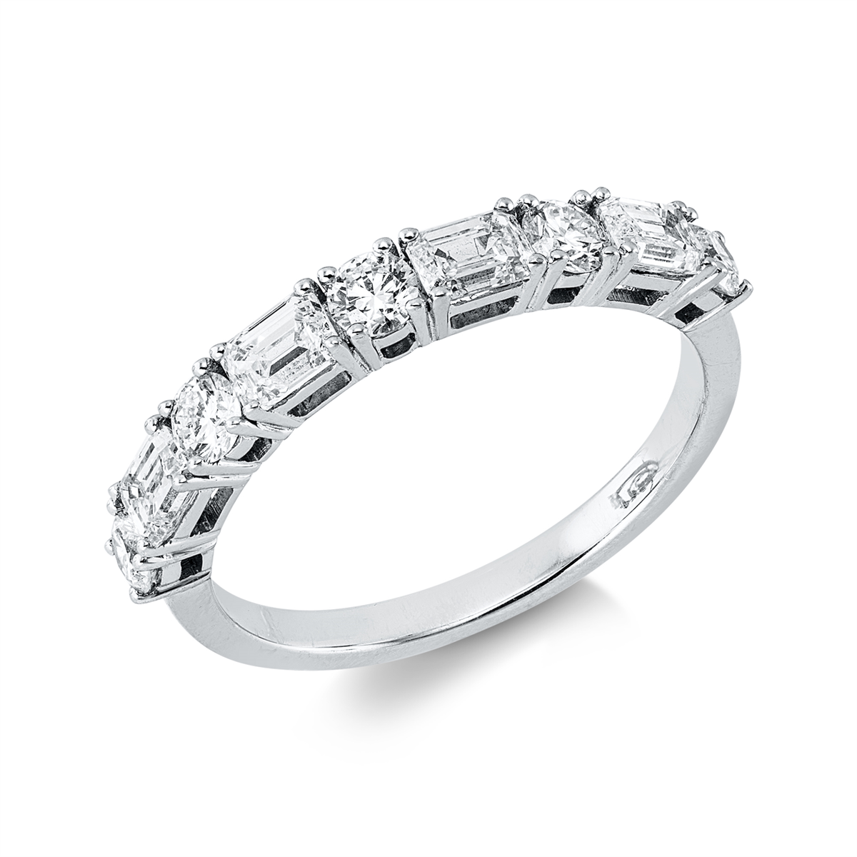 Baguette Ring - 1KP55
