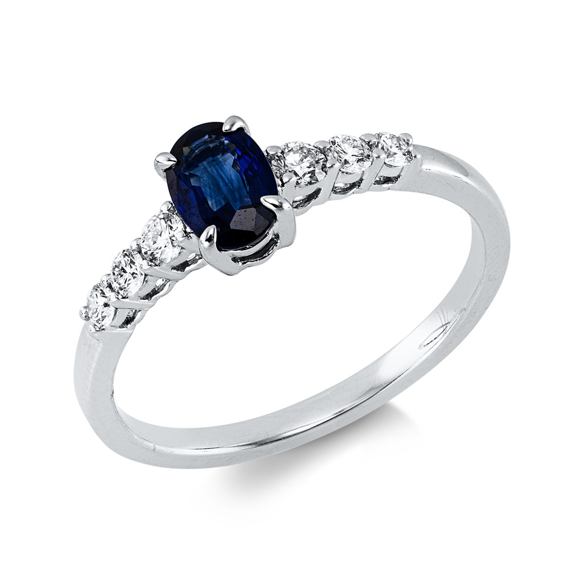 Farbstein Classic Ring - 1KP58
