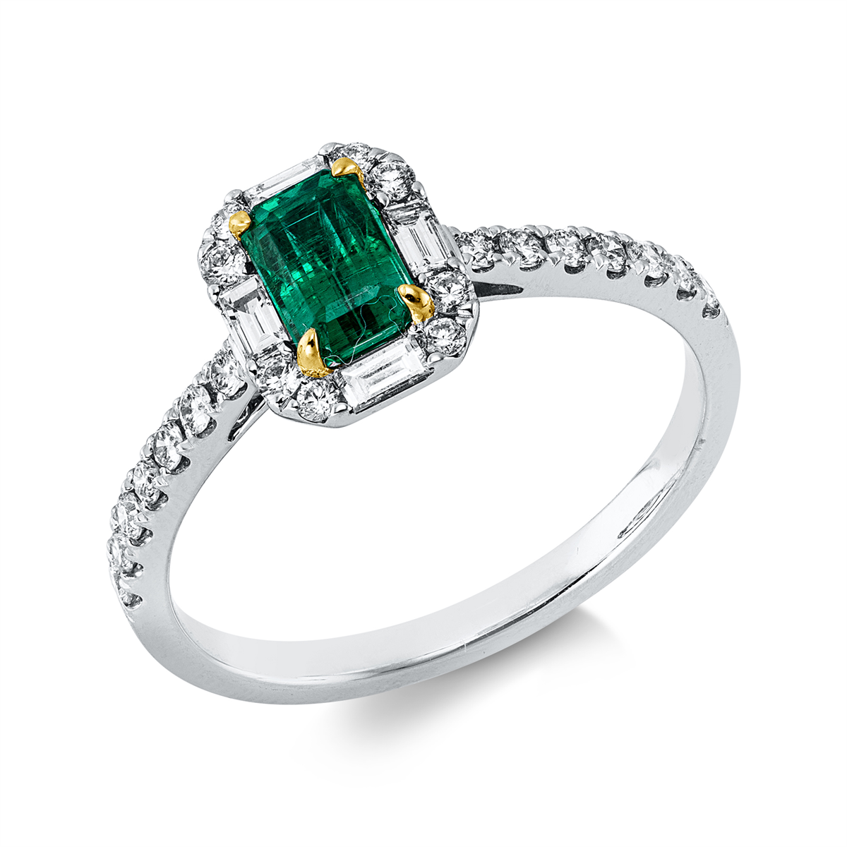 Farbstein Classic Ring - 1KP60