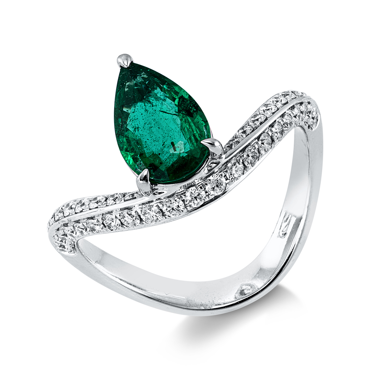 Farbstein Classic Ring - 1KP64
