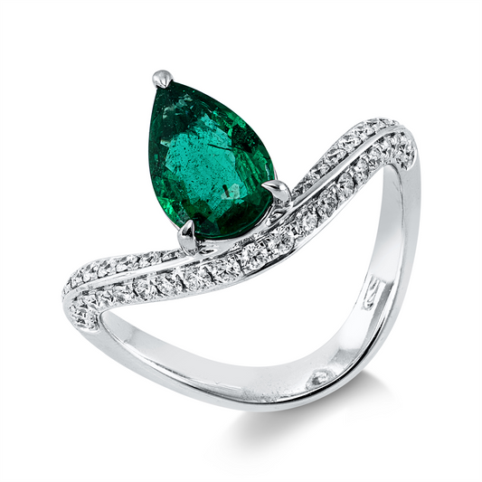 Farbstein Classic Ring - 1KP64