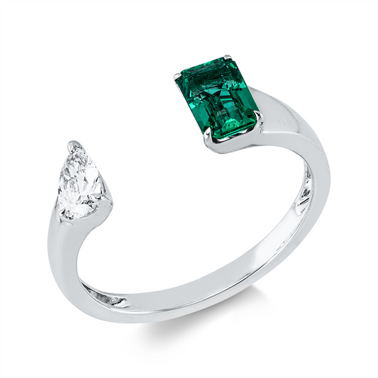 Farbstein Classic Ring - 1KP65