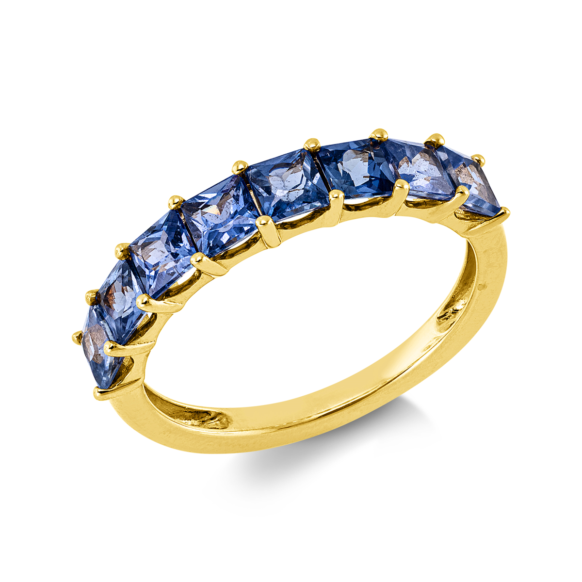 Farbstein Classic Ring - 1KP67