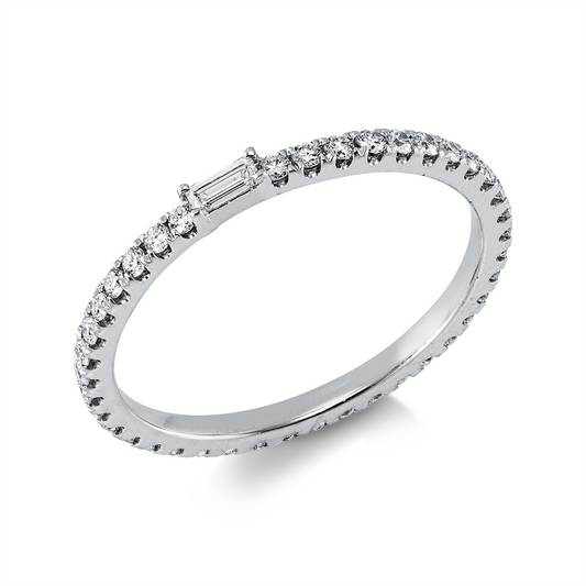 Baguette Ring - 1KR90