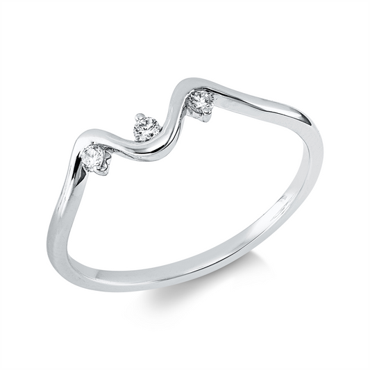 Modern Woman Ring - 1KT65