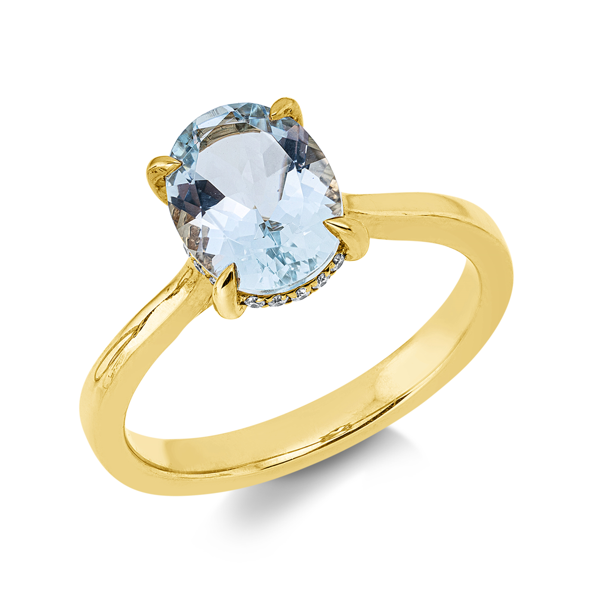 Farbstein Fashion Ring - 1KV65
