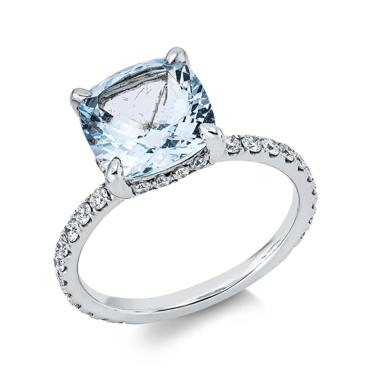 Farbstein Fashion Ring - 1KV76