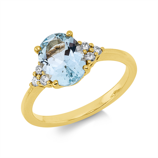 Farbstein Fashion Ring - 1KV78