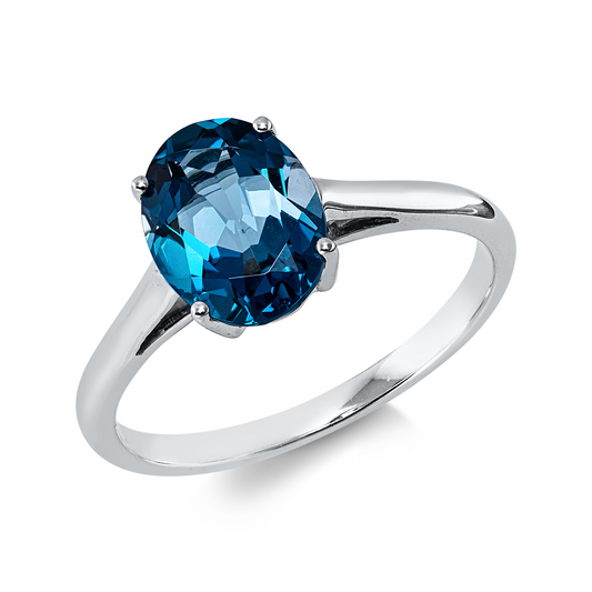 Farbstein Fashion Ring - 1KY28