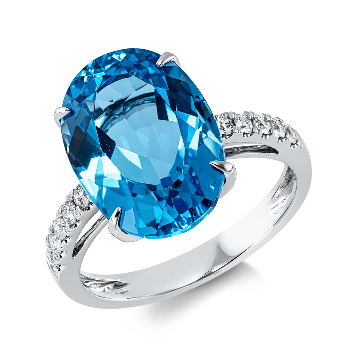 Farbstein Fashion Ring - 1KY59