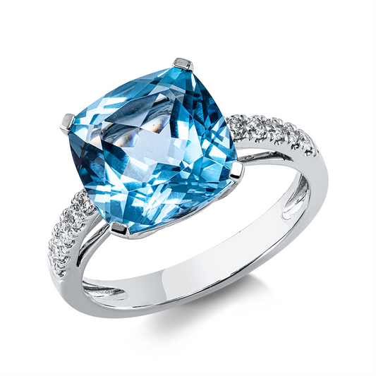 Farbstein Fashion Ring - 1KY69