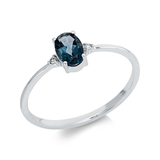 Farbstein Fashion Ring - 1KZ12