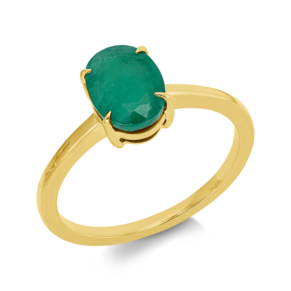 Farbstein Classic Ring - 1KZ26