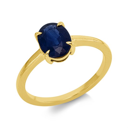 Farbstein Classic Ring - 1KZ27