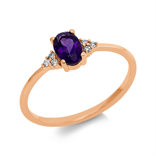 Farbstein Fashion Ring - 1KZ30
