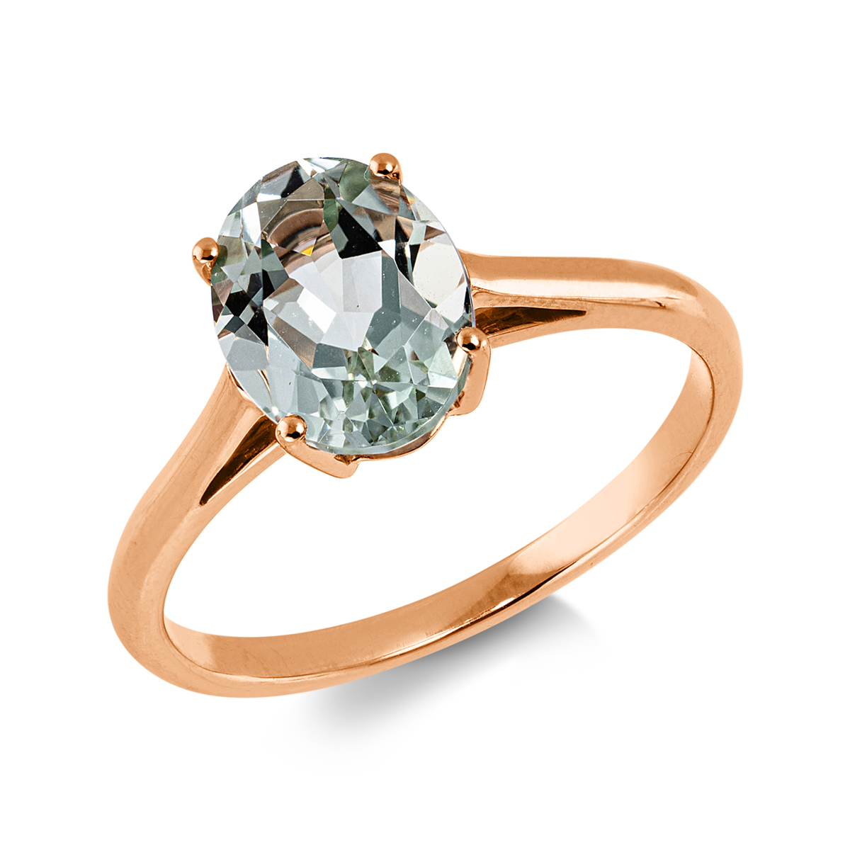 Farbstein Fashion Ring - 1KZ31