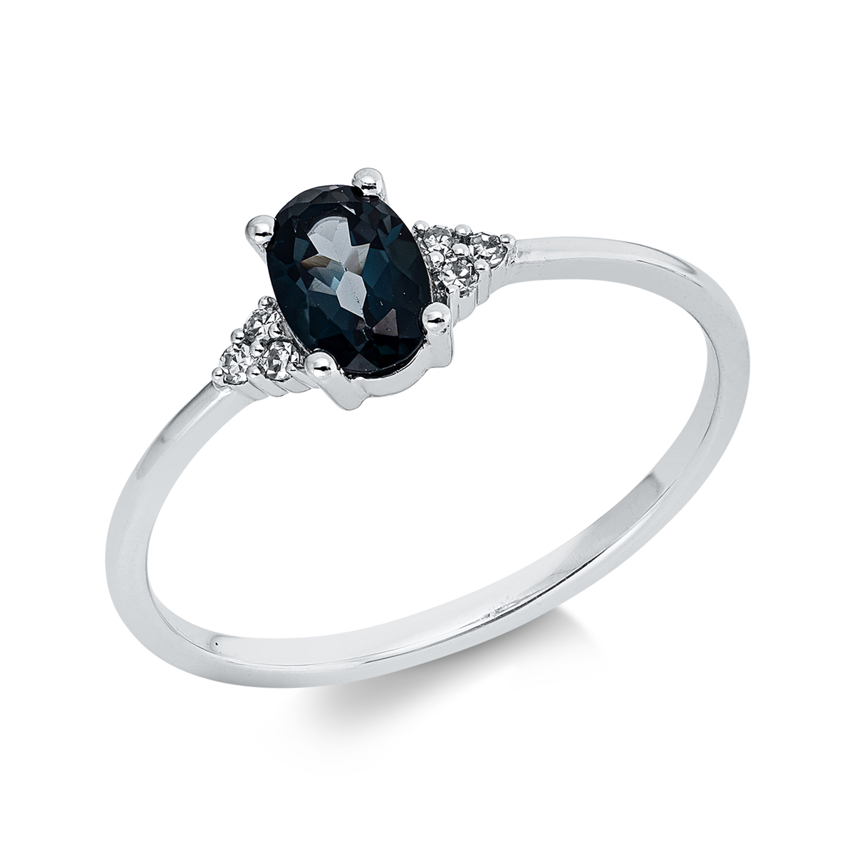 Farbstein Fashion Ring - 1KZ34