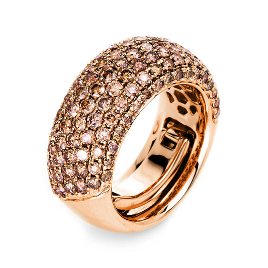 Pavé Ring - 1L147