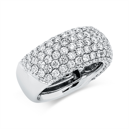 Pavé Ring - 1L147