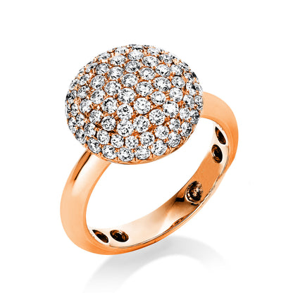 Pavé Ring - 1L575