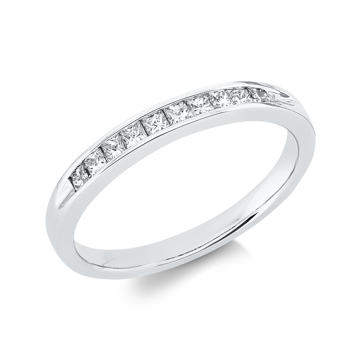 Memoire halb Ring - 1L576