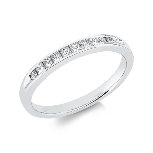 Memoire halb Ring - 1L576