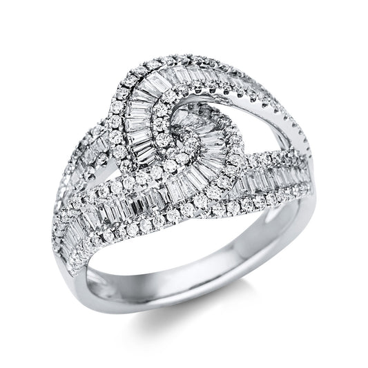 Baguette Ring - 1L958