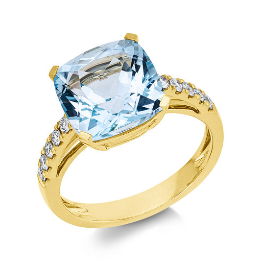 Farbstein Fashion Ring - 1LC48