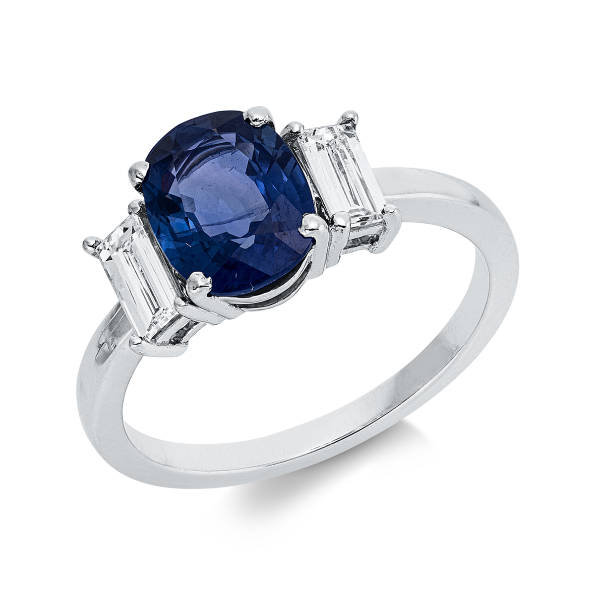 Farbstein Classic Ring - 1LK88
