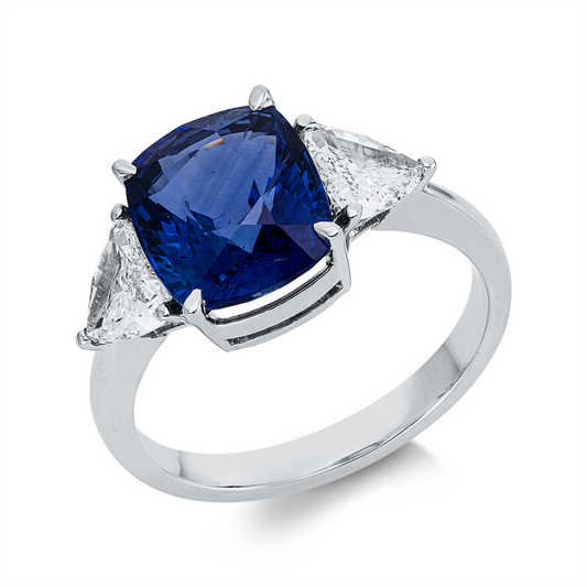 Farbstein Classic Ring - 1LK89