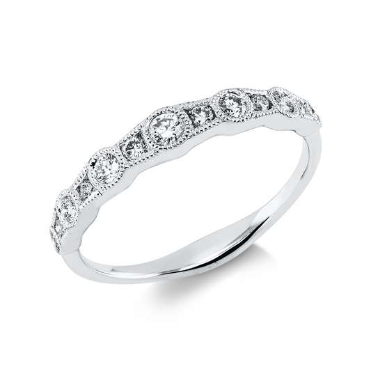 Modern Woman Ring - 1LM24
