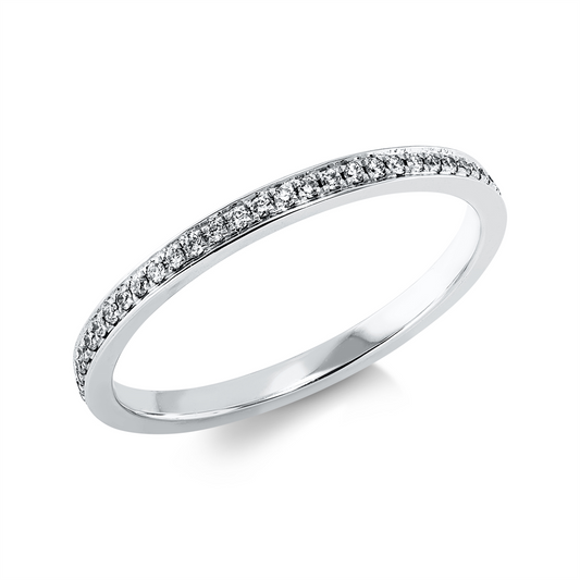 Memoire halb Ring - 1LM27