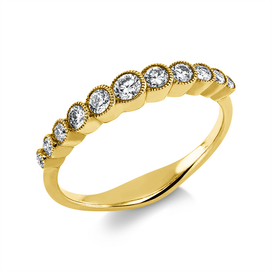 Modern Woman Ring - 1LM39