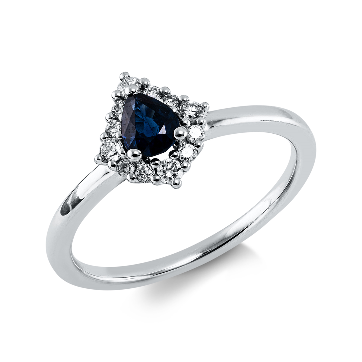 Farbstein Classic Ring - 1LN04
