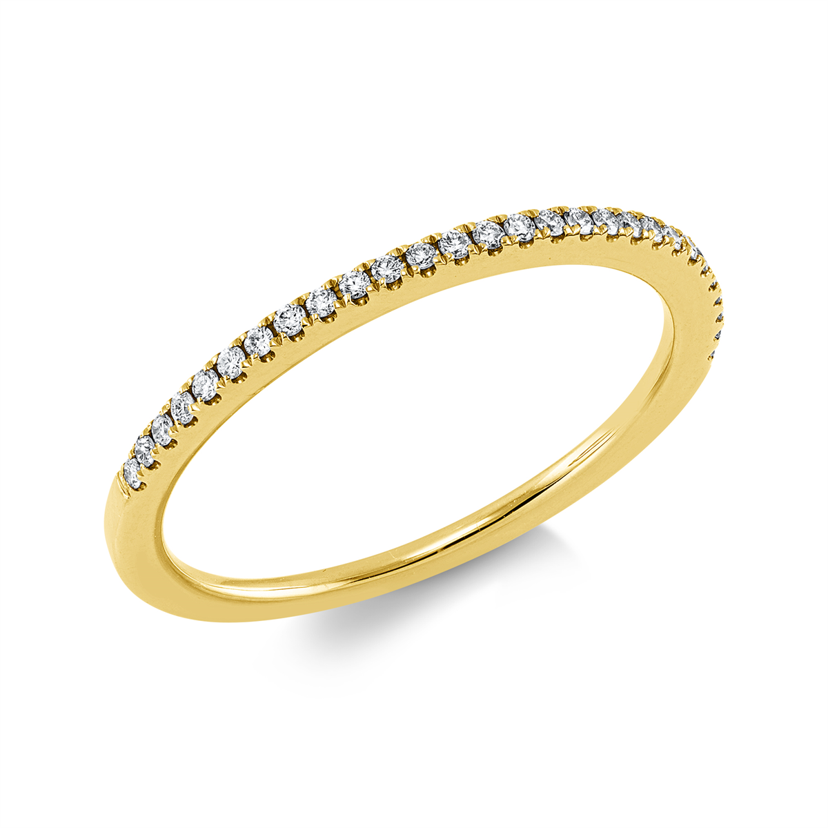 Memoire halb Ring - 1LN34