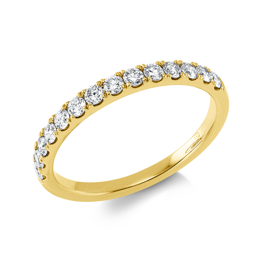 Memoire halb Ring - 1LN35
