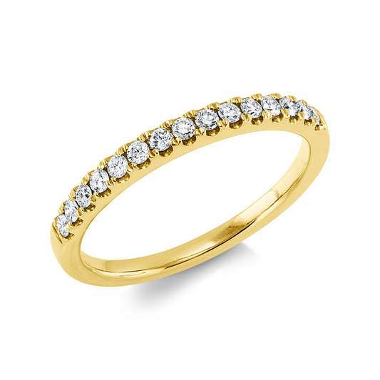 Memoire halb Ring - 1LN43