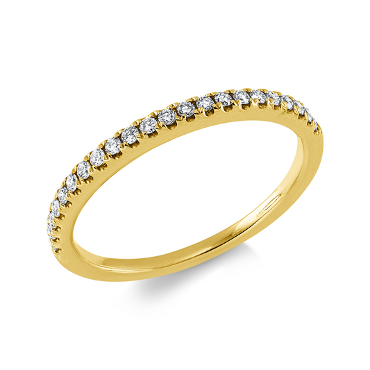 Memoire halb Ring - 1LN44
