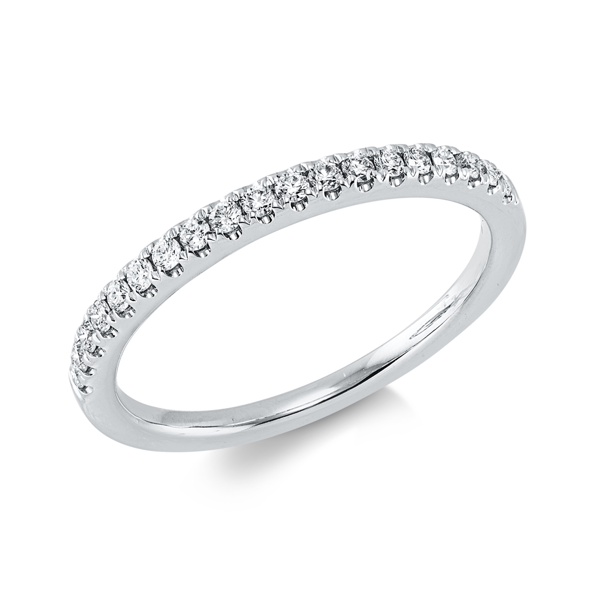 Memoire halb Ring - 1LN45