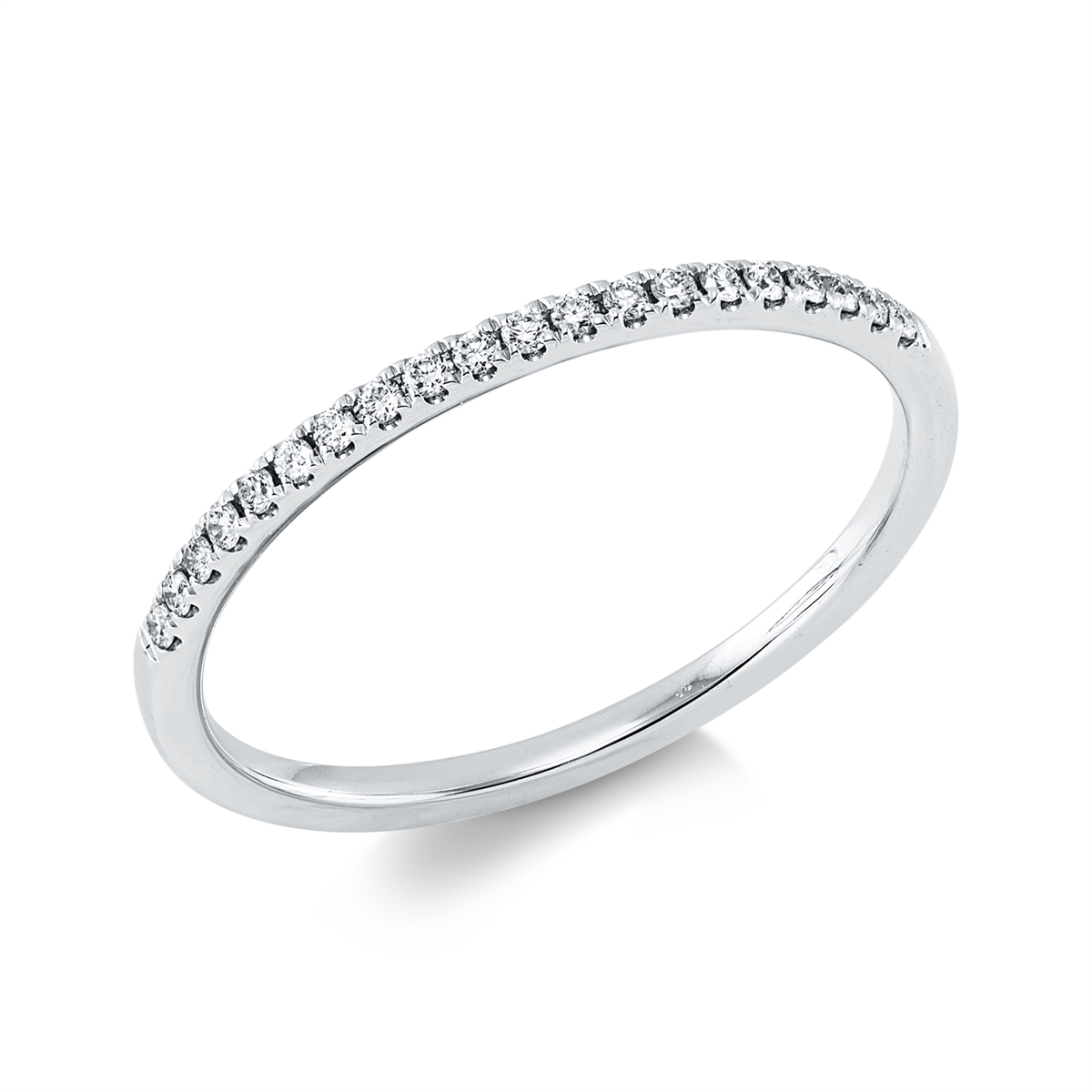 Memoire halb Ring - 1LN46