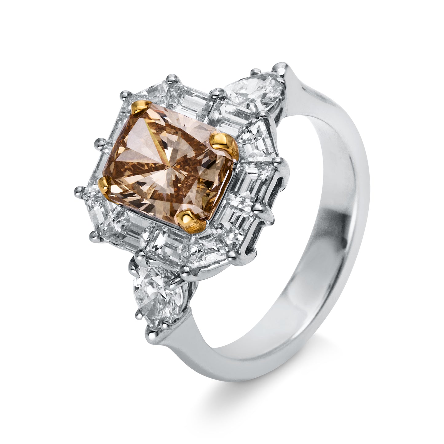 Illusion Classic Ring - 1M508