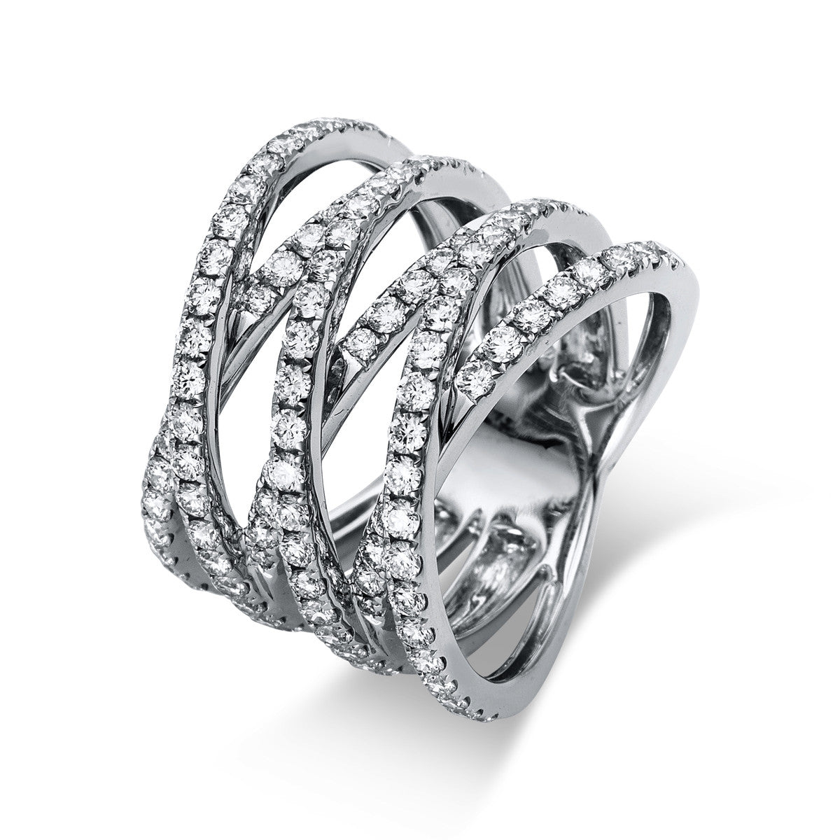 Exklusiv Ring - 1N277