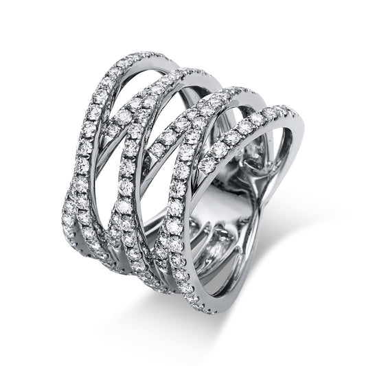 Exklusiv Ring - 1N277